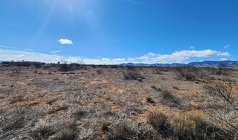 5 24 Ac Of N Old Fort Grant Rd 173, Willcox, AZ 85643