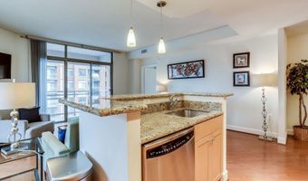 3600 S GLEBE Rd 617, Arlington, VA 22202