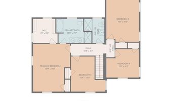 6023 WALHONDING Rd, Bethesda, MD 20816