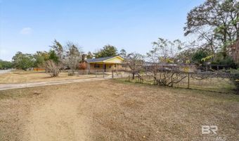 605 N Day Ave, Bay Minette, AL 36507