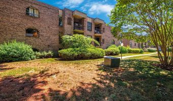15 SILVERWOOD Cir 6, Annapolis, MD 21403