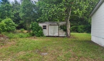 1228 Caw Caw Swamp Rd, Brunson, SC 29911