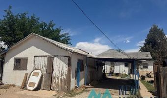 317 W Dallas Ave, Artesia, NM 88210