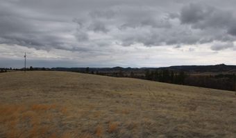 Tract 2 Lone Elk Ranch, Alva, WY 82711