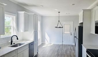 1002 St George St, Lincolnton, GA 30817
