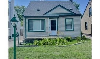 6034 Jane Ave, Allen Park, MI 48101