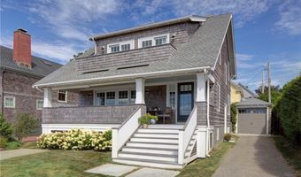 115 Washington St, Newport, RI 02840