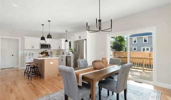 218 Second St, East Providence, RI 02914