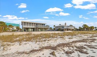 1651 Alligator Dr, Alligator Point, FL 32346