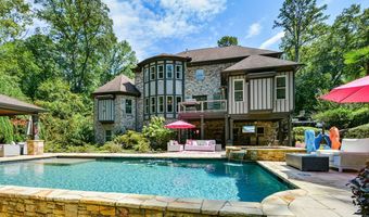 2210 Spalding Dr, Atlanta, GA 30350