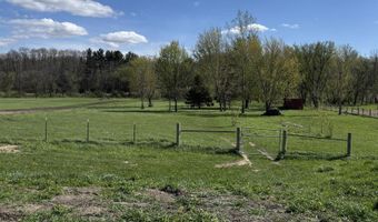 W9521 Dog Hollow Road, Argyle, WI 53504