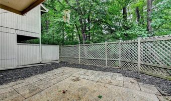 6221 Willow Run Rd, Peachtree Corners, GA 30092