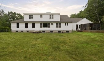 66 Lyford Rd, Brookfield, NH 03872