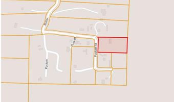 17811 17812 Puckett Rd & 17813, Alexander, AR 72002