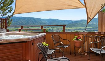 1789 Medicine Bow Rd, Aspen, CO 81611
