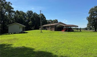 2113 Union Grove Church Rd SE, Adairsville, GA 30103
