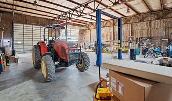 28227 S 4535 Rd, Bernice, OK 74331