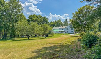 518 Bridgton Rd, Sweden, ME 04040