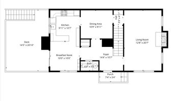 5916 WESCOTT HILLS Way, Alexandria, VA 22315