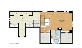 5735 BRADLEY Blvd, Bethesda, MD 20814
