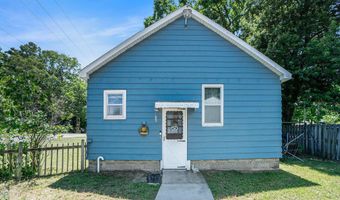 466 Delano St, Allegan, MI 49010