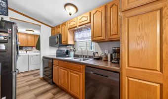 976 Vinegar Hill Rd, Bedford, IN 47421