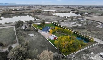 1417 N Kcid Rd, Caldwell, ID 83605