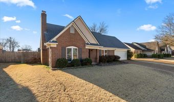 6553 STEPHAN Rdg, Bartlett, TN 38135