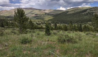0 Snow Cap Peaks Rd, Alma, CO 80402