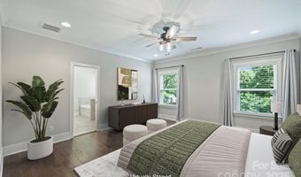 1209 Leigh Ave, Charlotte, NC 28205