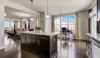 23445 MILLVILLE WOODS Sq, Ashburn, VA 20148