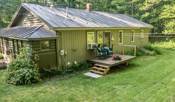 183 Pitcher Rd, Belfast, ME 04915