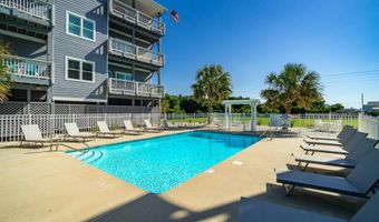 108 Pelican Dr Unit G, Crystal View Condos, Atlantic Beach, NC 28512