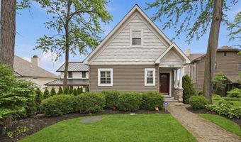 6366 W South Lk Gage Dr, Angola, IN 46703
