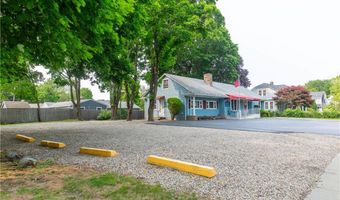 5393 Post Rd, East Greenwich, RI 02818