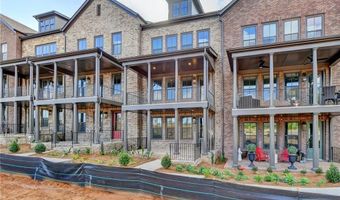 375 Chiswick Cir, Alpharetta, GA 30009