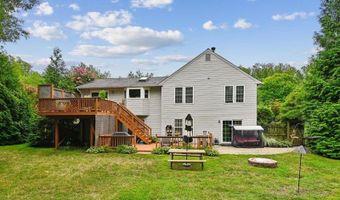 13404 KATRINKA Dr, Bowie, MD 20720