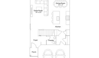 1273 Glenmont St, Algonquin, IL 60102