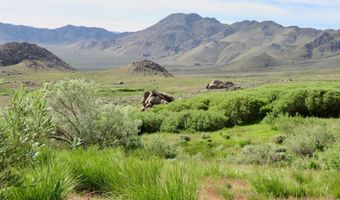 Secret, Gerlach, NV 89412