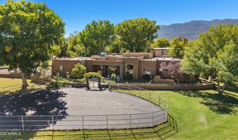 1450 S Maybelle Ln, Camp Verde, AZ 86322