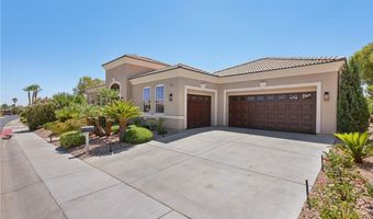 10385 Luna Magico Ave, Las Vegas, NV 89135