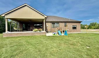 1538 Ashley Ln, Allenton, MI 48002