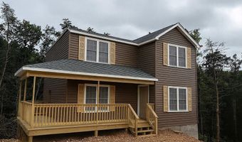 Lot 15 WEST PARKER DRIVE, Augusta, WV 26704