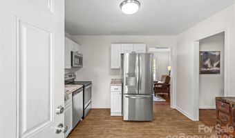 3443 Airlie St, Charlotte, NC 28205