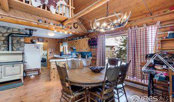 110 Meadow Ln, Bellvue, CO 80512