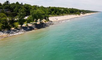 12 S Broadway, Beverly Shores, IN 46301