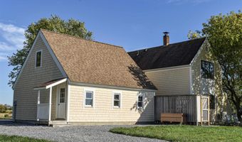 8269 Route 125, Bridport, VT 05734