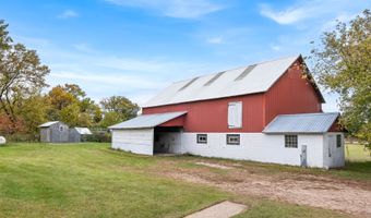 7432 COUNTY ROAD A, Almond, WI 54909