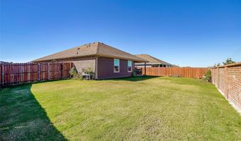 1504 Central Park Dr, Alvarado, TX 76009