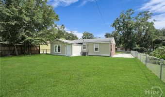 105 Gilliam Ave, Savannah, GA 31406